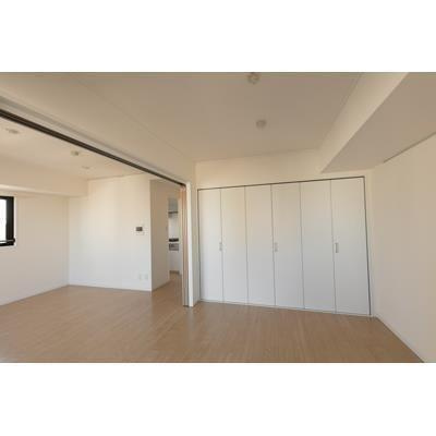 【居間・リビング】 | センテニアルタワー