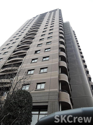 【外観】 | センテニアルタワー