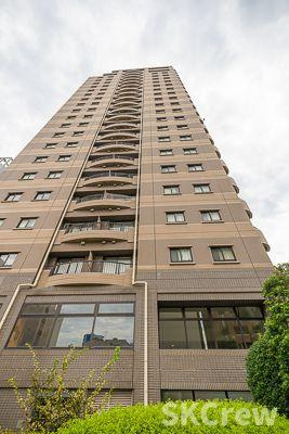 【その他】 | センテニアルタワー