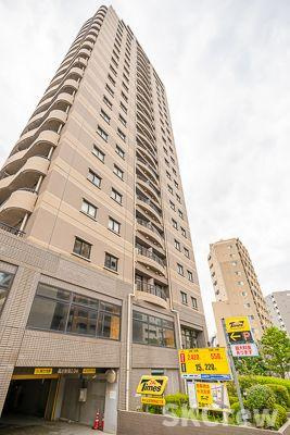 【外観】 | センテニアルタワー