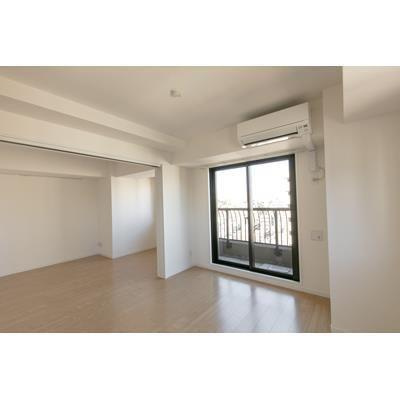 【居間・リビング】 | センテニアルタワー