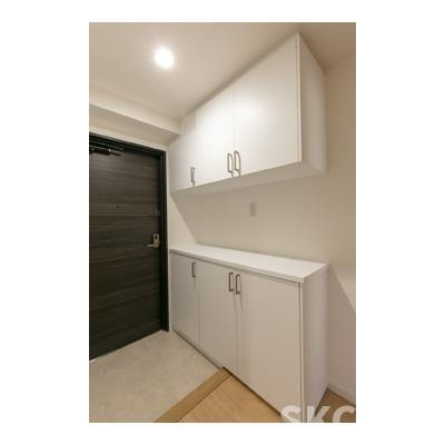 【洗面所】 | センテニアルタワー