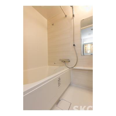 【浴室】 | センテニアルタワー