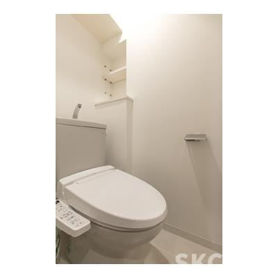 【トイレ】 | センテニアルタワー