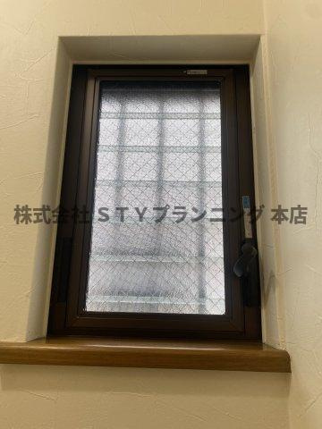 仲介手数料０円！ションテ・ファオン・大野木の玄関