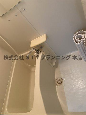 仲介手数料０円！ションテ・ファオン・大野木の浴室