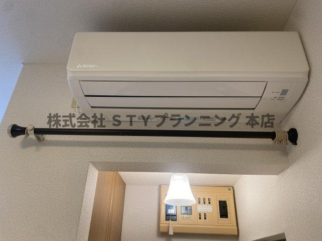 仲介手数料０円！ションテ・ファオン・大野木の設備