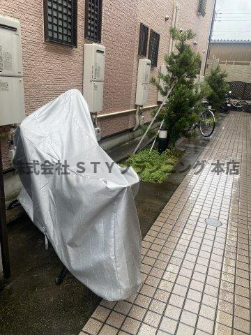 仲介手数料０円！ションテ・ファオン・大野木のその他