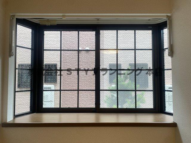 仲介手数料０円！ションテ・ファオン・大野木の内装