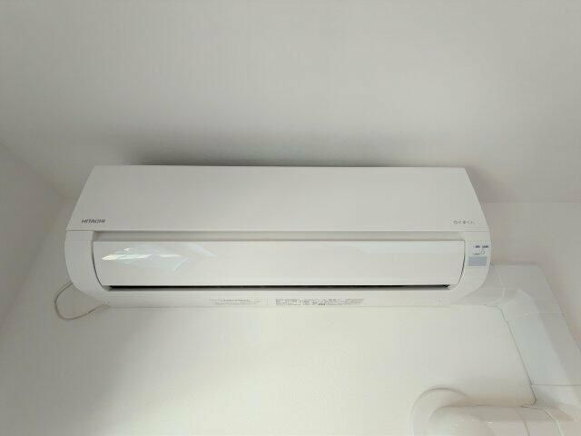 アピチェ板橋本町の設備