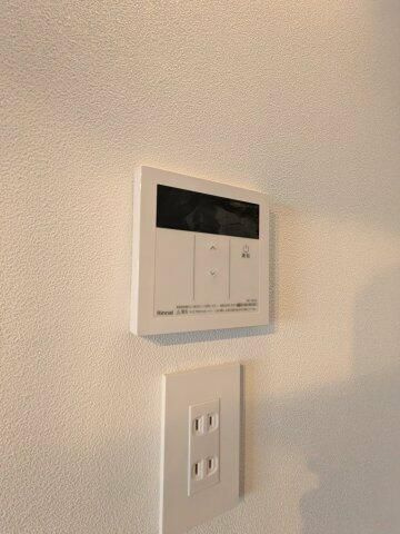 アピチェ板橋本町の設備