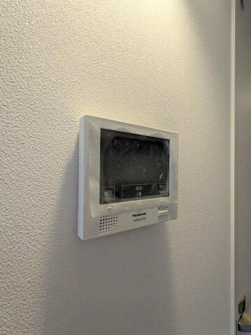 アピチェ板橋本町のセキュリティ