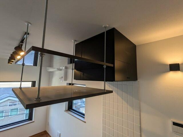 アピチェ板橋本町のその他