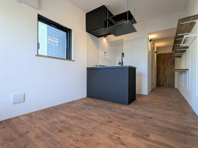 アピチェ板橋本町の内装