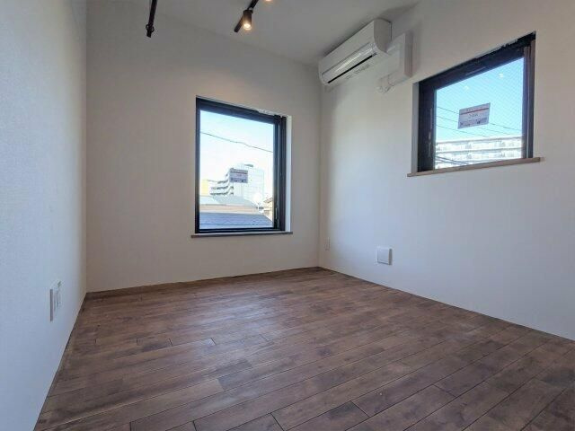 アピチェ板橋本町の洋室