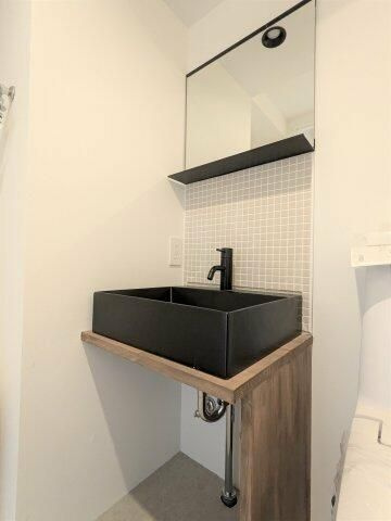 アピチェ板橋本町のキッチン