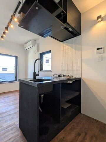 アピチェ板橋本町のその他共用部分