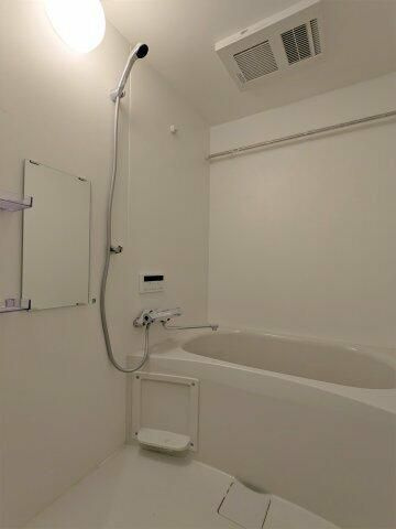アピチェ板橋本町の浴室
