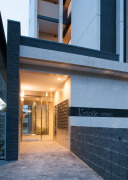 レトワール清水の設備