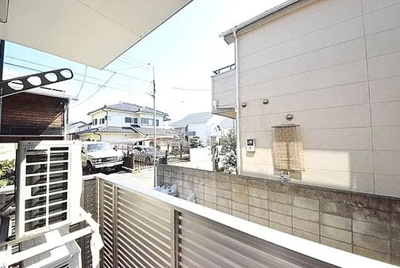 【展望】 | 木の香