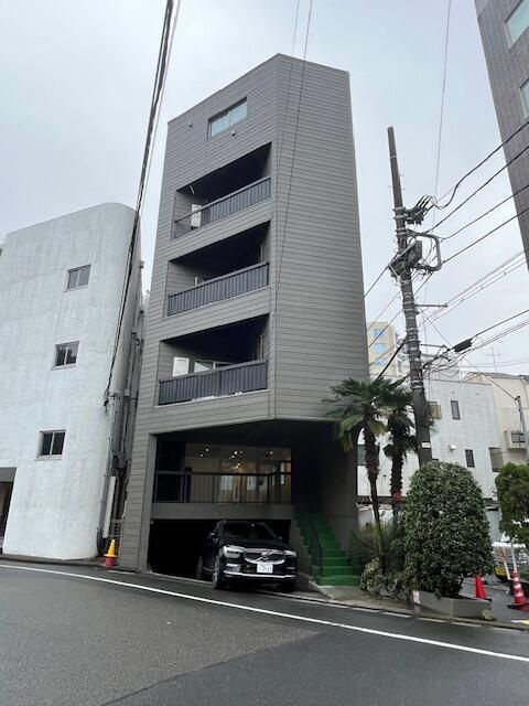 ＰＩＥＲ　ＹＯＹＯＧＩ　５