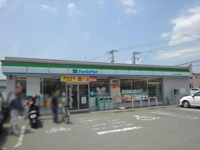 【周辺】 | ロッシェ・コート　D棟
