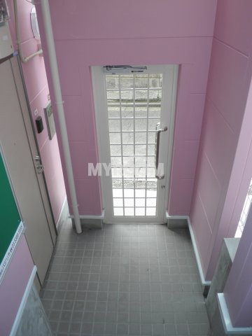 プラムフェリス（ピンク）のその他共用部分|共用スペース