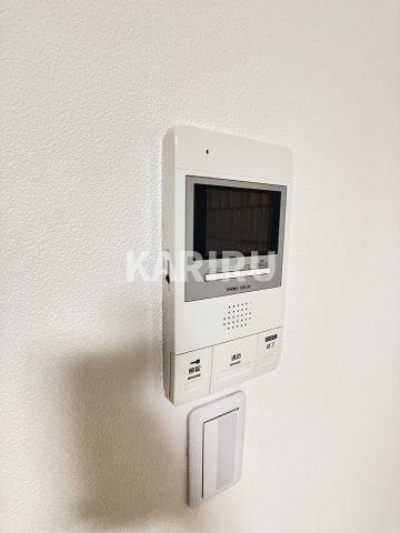 ＣＰ深江橋のセキュリティ