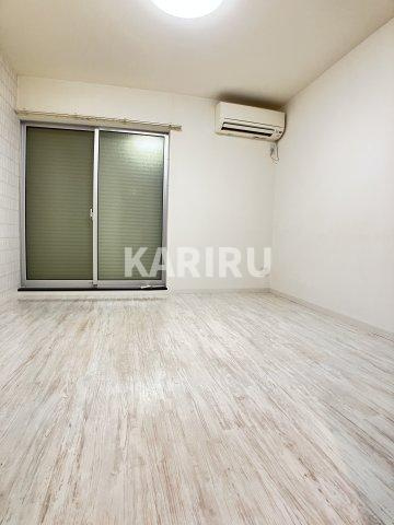 ＣＰ深江橋の居間・リビング