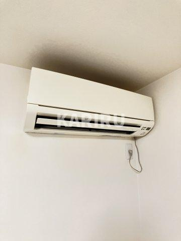 ＣＰ深江橋の設備