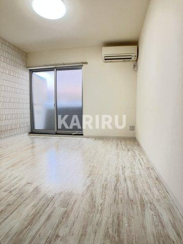 ＣＰ深江橋の居間・リビング