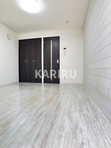 ＣＰ深江橋の居間・リビング