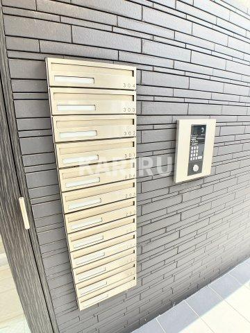 ＣＰ深江橋のその他共用部分