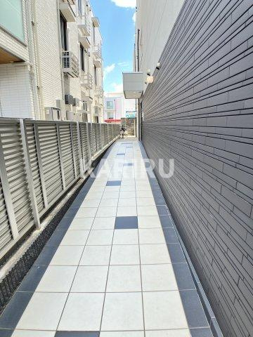 ＣＰ深江橋のその他