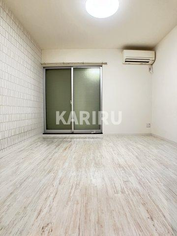 ＣＰ深江橋の居間・リビング