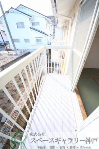 タウンハウス伊川谷の庭|※同物件の別のお部屋の写真です※