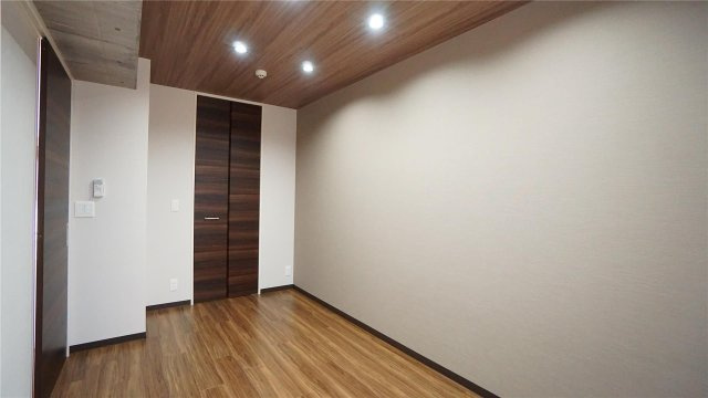 ヒルズレジデンシャルD23の居間・リビング