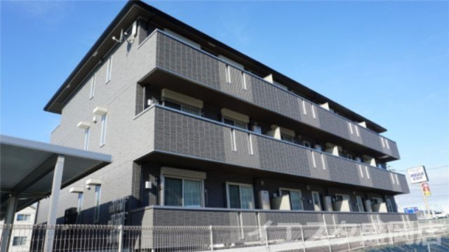 ヒルズレジデンシャルD23