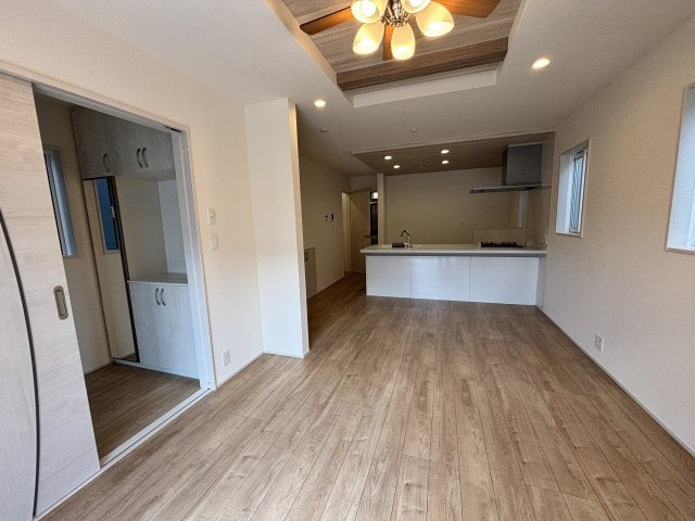 1号棟
令和8年3月6日査撮影