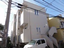 CB和白オーシャンフォルムの画像