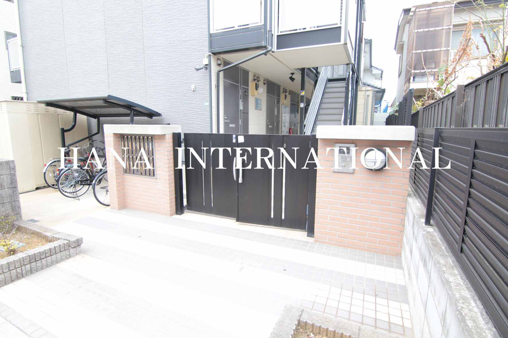 レオパレスソフィア　弐番館のその他