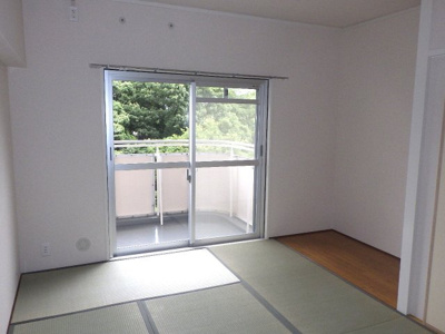 【内装】 | 泉北鴨谷台三丁3-4号棟