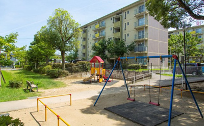 【その他】 | 泉北鴨谷台三丁3-4号棟