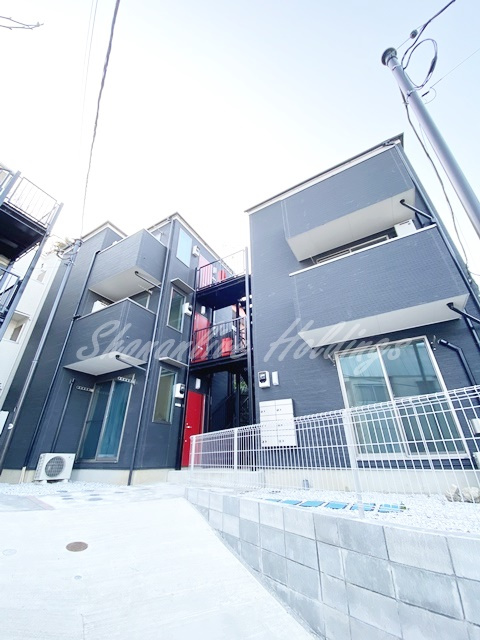 K’sタウン安浦