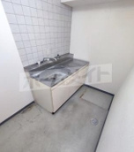 池上ビルのキッチン