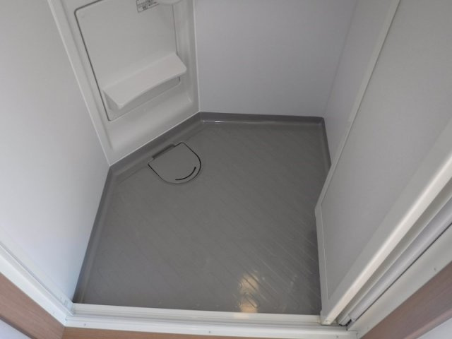 フェリスアンナの浴室|シャワールーム☆