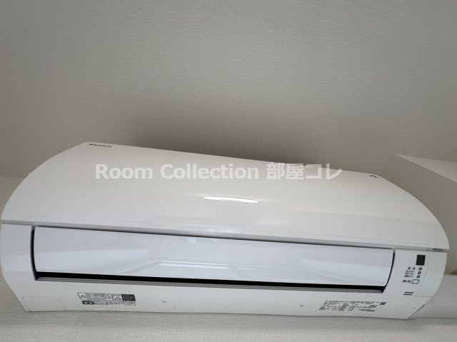 プレサンス今池駅前フェルディノの設備|※同物件他部屋写真
反転、色違いの場合有
現況優先