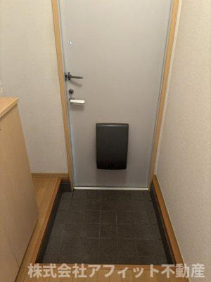 【エントランス】 | ルミナスキタヤマ