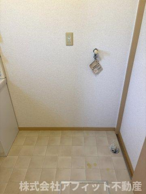 【その他】 | ルミナスキタヤマ | 屋根付き駐輪場