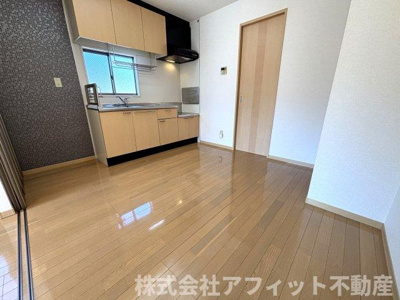 【その他】 | ルミナスキタヤマ | DK6.1帖